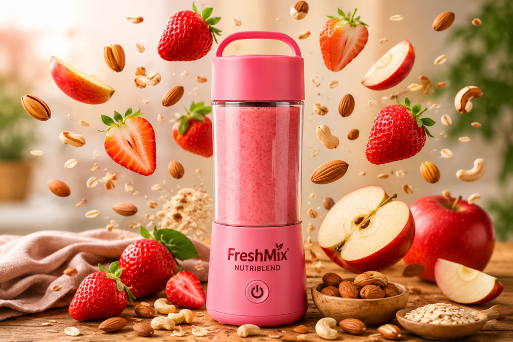 smoothies